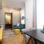 Hotel - Old Town 4*