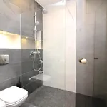 - Old Town Hotel 4*