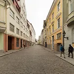 - Old Town Ξενοδοχείο Ταλίν