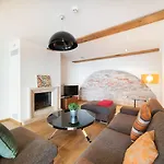 Ξενοδοχείο - Old Town 4*