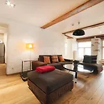 - Old Town 4* Tallinn