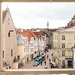 - Old Town Tallinn