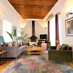 - Old Town Hotel Tallinn