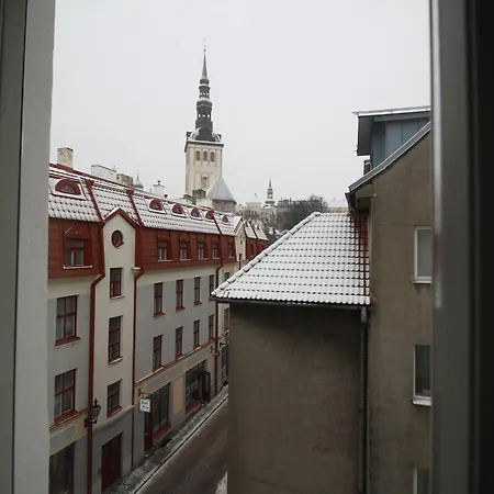 Aparthotel Old Town