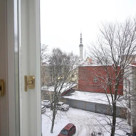Old Town 4* Tallinn