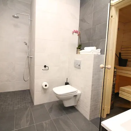 - Old Town 4* Reval