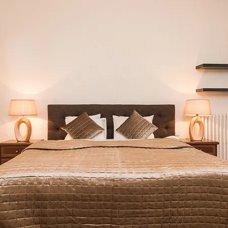 Old Town Appart hôtel 4*