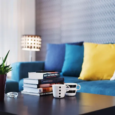 Apartmanhotel Old Town