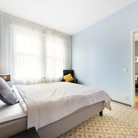 Aparthotel Old Town Tallinn