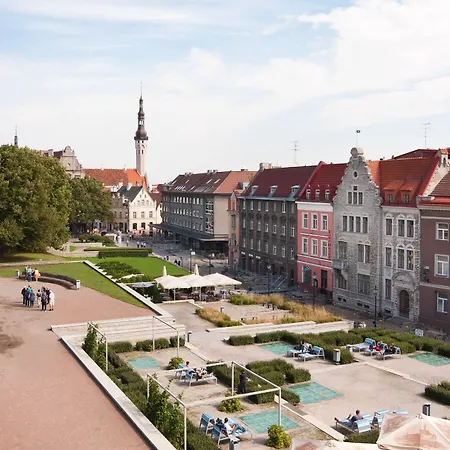 Appart hôtel Old Town Tallinn