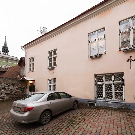 Old Town Appart hôtel Tallinn