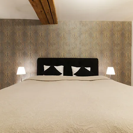 Hotel - Old Town 4*