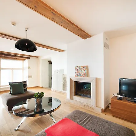 Aparthotel Old Town Tallinn