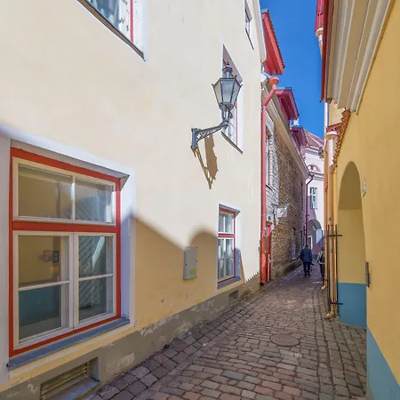 - Old Town *