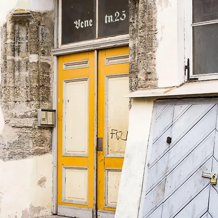 Appart hôtel Old Town Tallinn