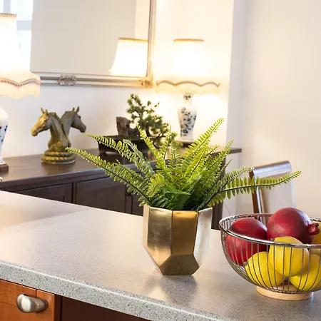 Apartmanhotel Old Town Tallinn