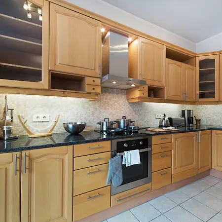 Old Town Apartmanhotel Tallinn