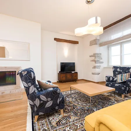 Apartmanhotel Old Town