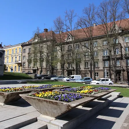 Apartmanhotel Old Town 4*