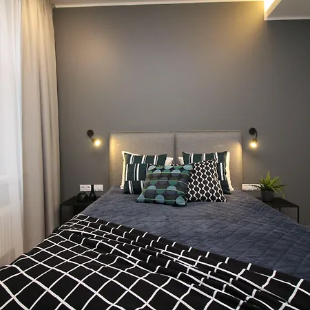 Hotel - Old Town 4*