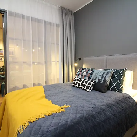 Hotel - Old Town 4*
