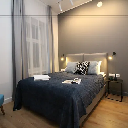- Old Town Hotel 4*