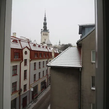 Hotel - Old Town