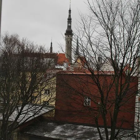 Old Town 4* Tallinn