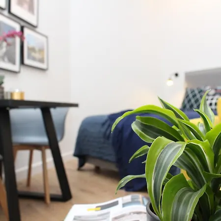 Old Town Aparthotel 4*