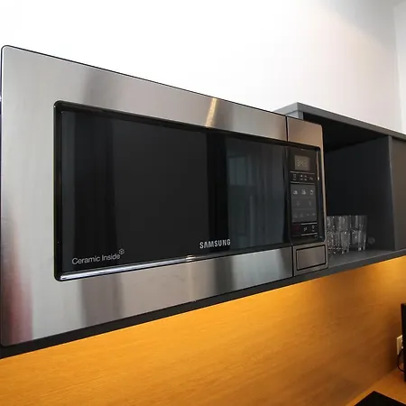 Aparthotel Old Town 4*