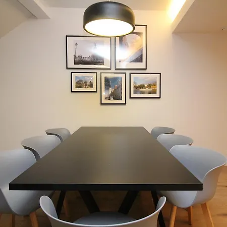Old Town Aparthotel 4*