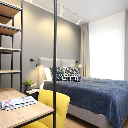 Old Town Aparthotel Tallinn