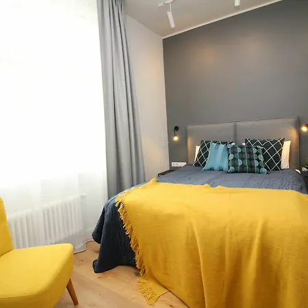Old Town 4* Tallinn
