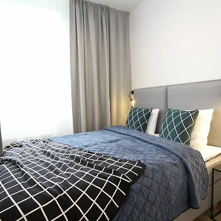 Old Town 4* Tallinn
