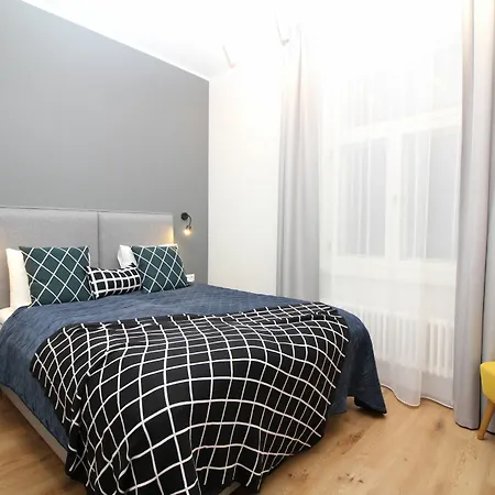 Aparthotel Old Town Tallinn