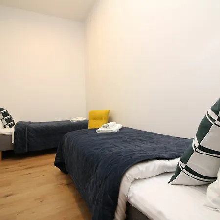 Aparthotel Old Town Tallinn