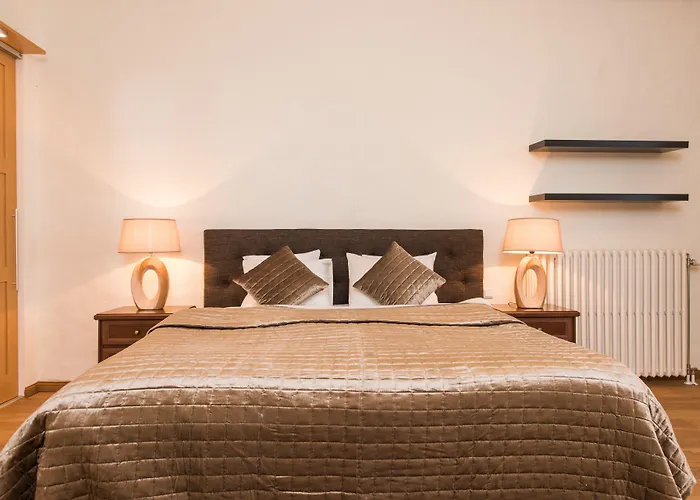 Old Town Aparthotel 4*