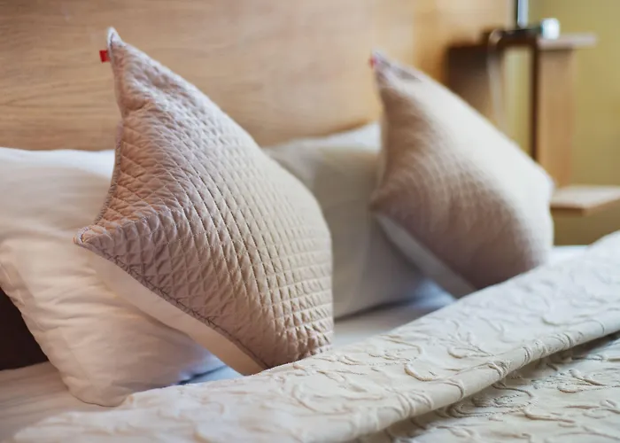 Old Town Hotel apartamentowy 4*