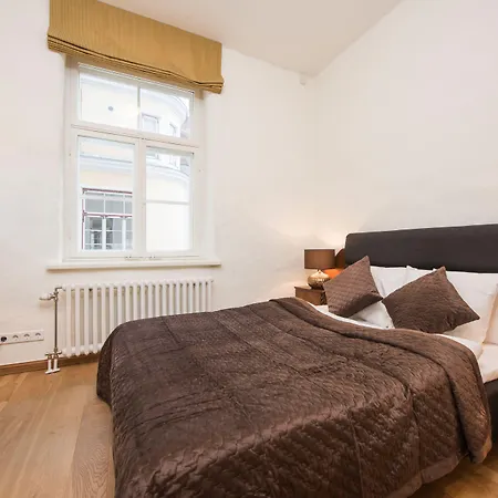 Ξενοδοχείο με διαμερίσματα Old Town