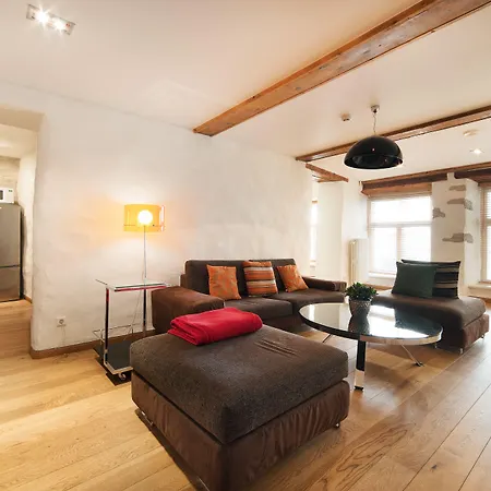 Old Town 4* Ταλίν