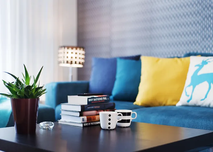 Apartmanhotel Old Town