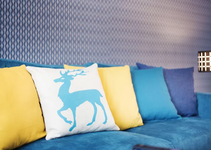 Old Town Apartmanhotel 4*