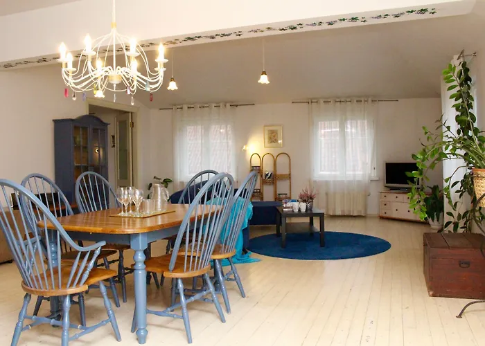 Old Town Apartmanhotel Tallinn