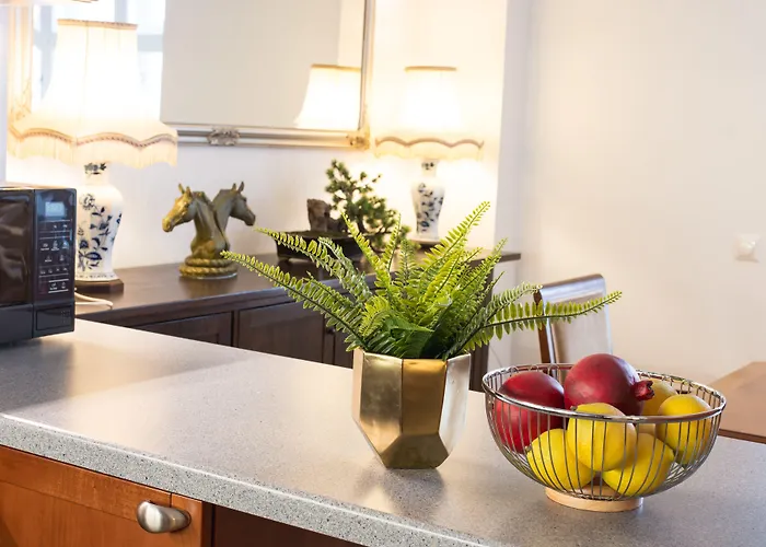 Apartmanhotel Old Town Tallinn