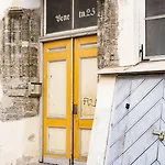 호텔 - Old Town 탈린