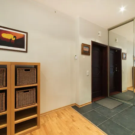 Old Town Aparthotel 4*