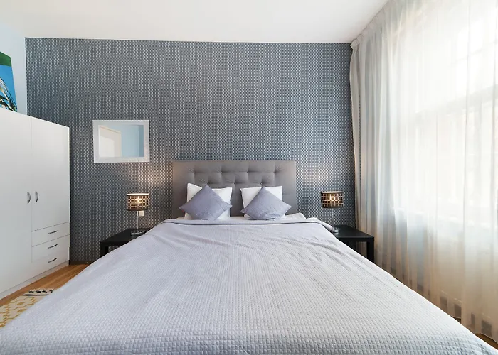 Apart-hotel Old Town 4*