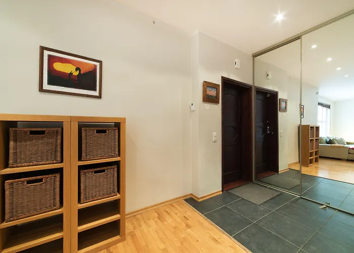 Old Town Apart-hotel 4*