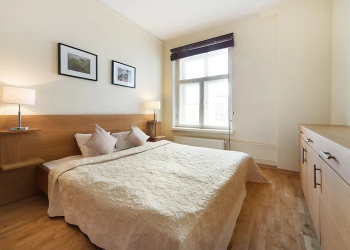 Old Town Apart-hotel 4*