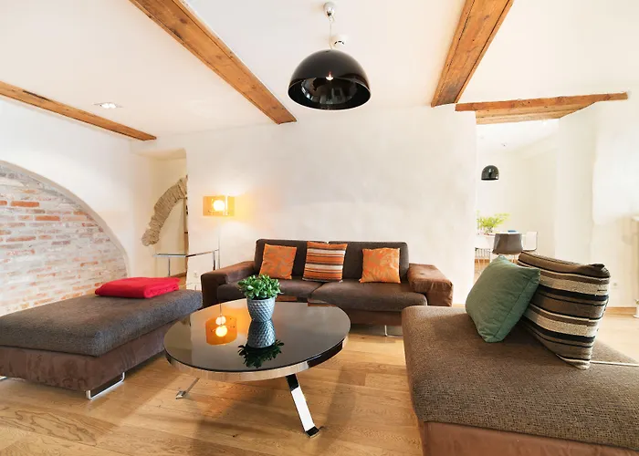 Old Town Apart-hotel 4*